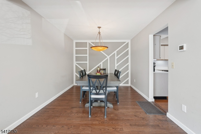 Crystal Woods - Residential