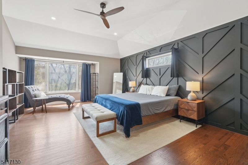 Crystal Woods - Residential