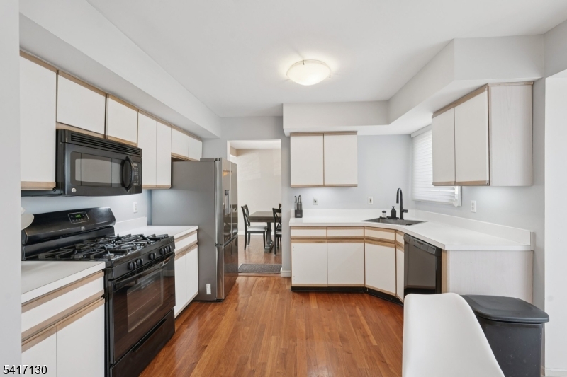 Crystal Woods - Residential