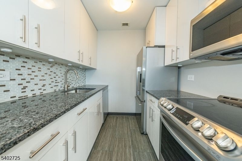 The Mill - Residential