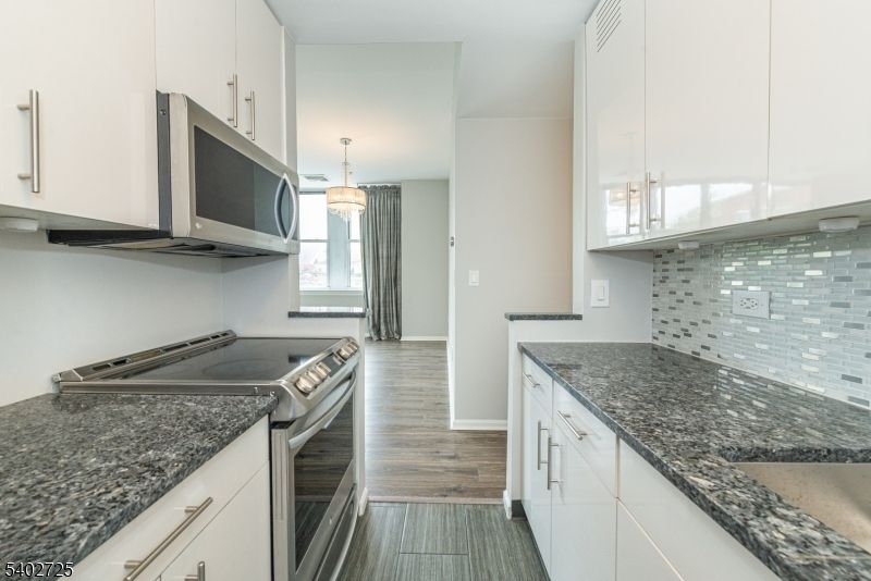 The Mill - Residential