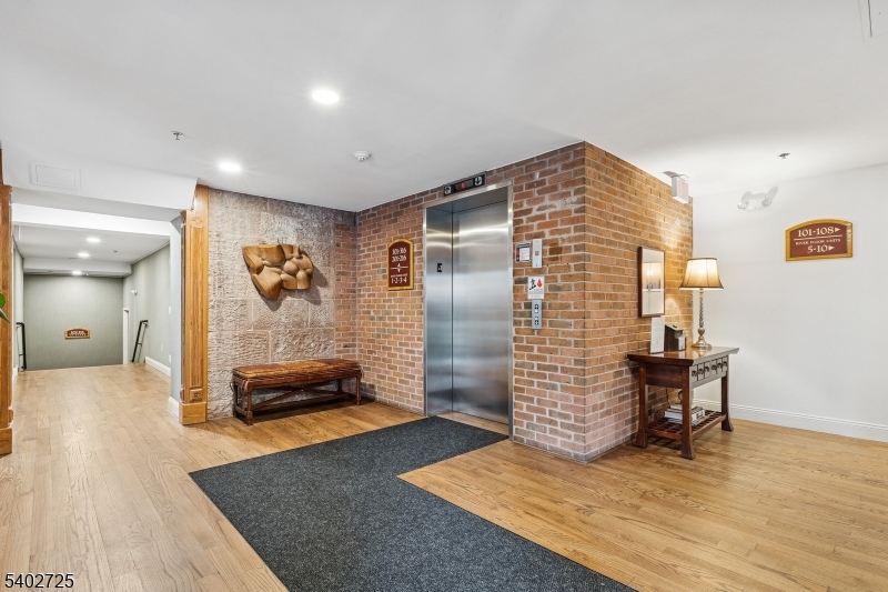 The Mill - Residential