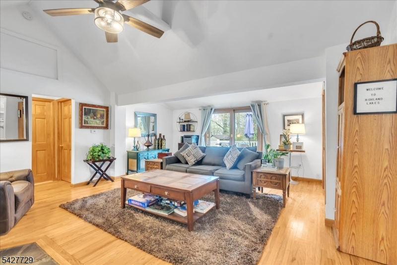 Highland Lakes Country Club - Residential