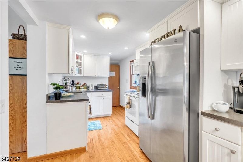 Highland Lakes Country Club - Residential