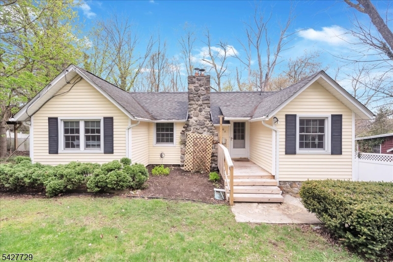 Highland Lakes Country Club - Residential