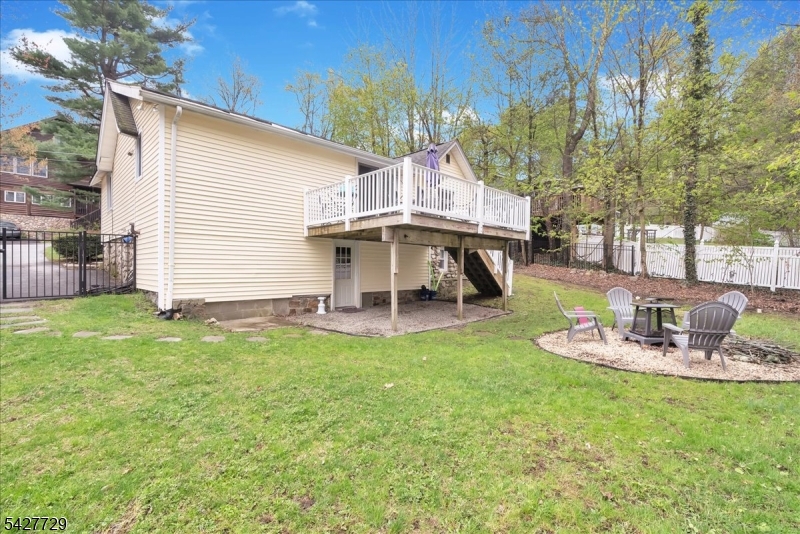 Highland Lakes Country Club - Residential