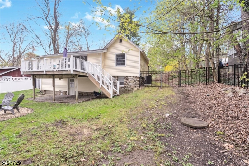 Highland Lakes Country Club - Residential