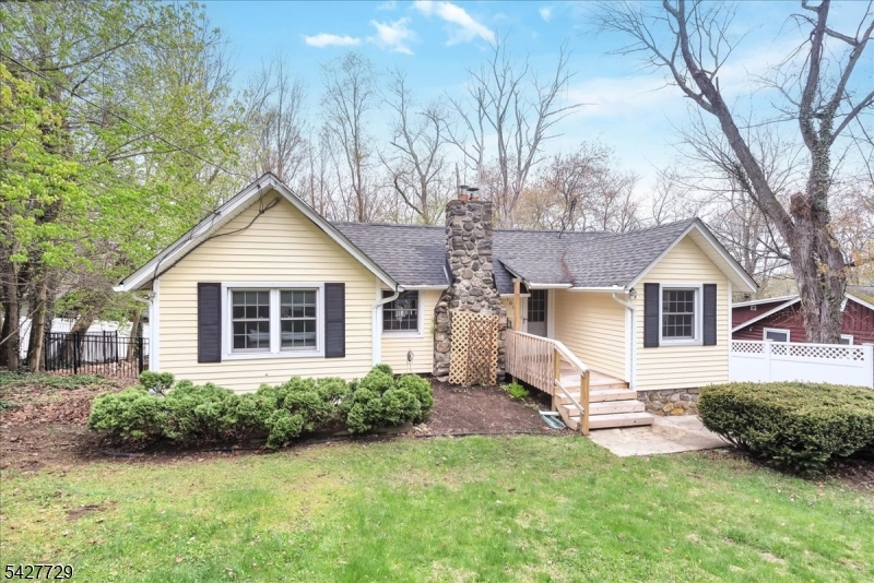 Highland Lakes Country Club - Residential