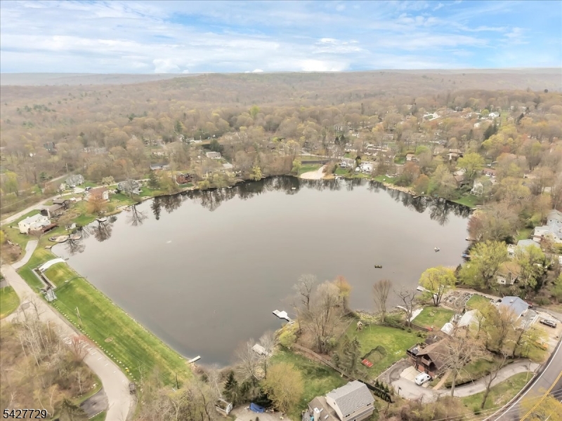 Highland Lakes Country Club - Residential