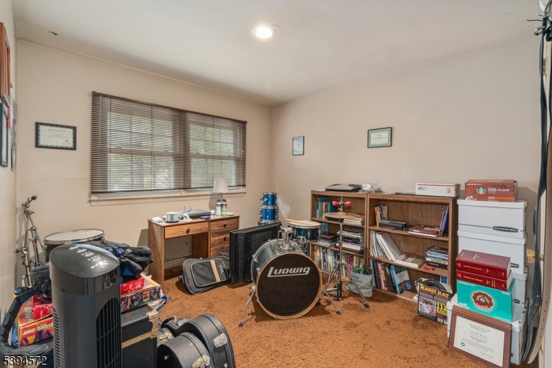 Lake Hiawatha - Residential