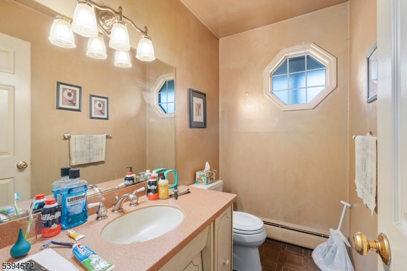 Lake Hiawatha - Residential