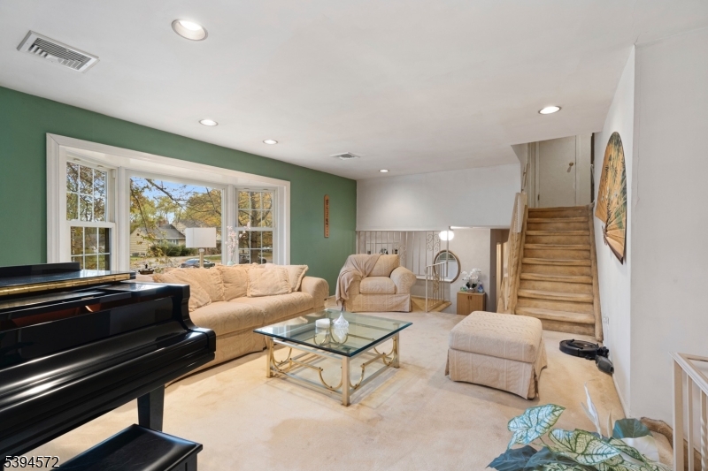 Lake Hiawatha - Residential