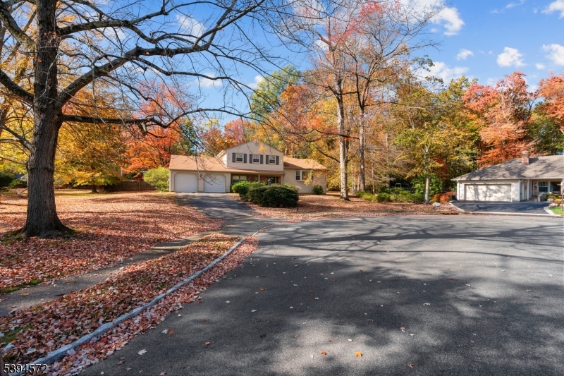 Lake Hiawatha - Residential