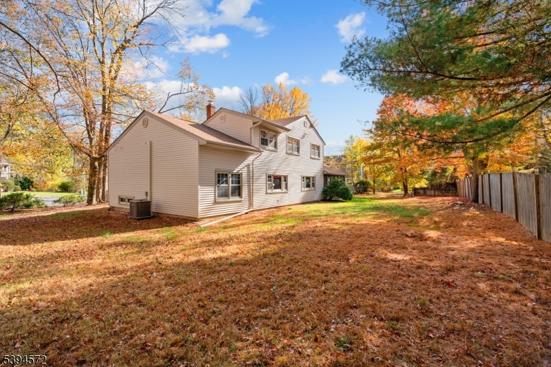 Lake Hiawatha - Residential