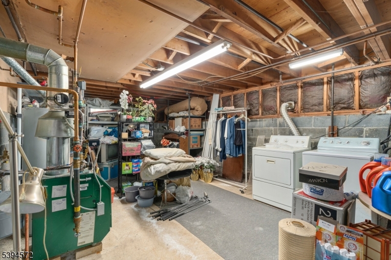 Lake Hiawatha - Residential