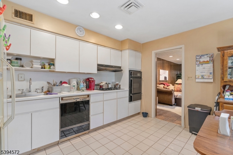 Lake Hiawatha - Residential