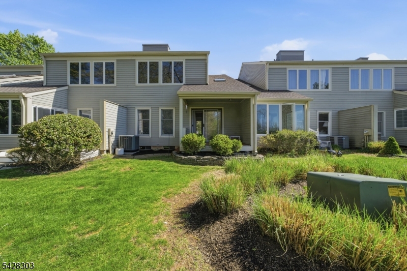 Condo/Coop/Townhouse - Residential
