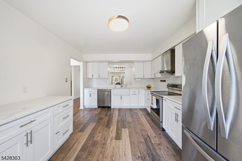 Condo/Coop/Townhouse - Residential