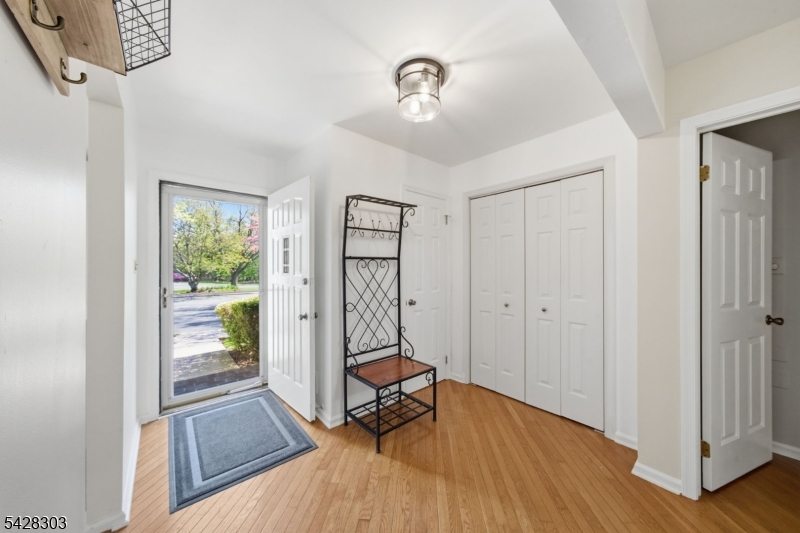 Condo/Coop/Townhouse - Residential