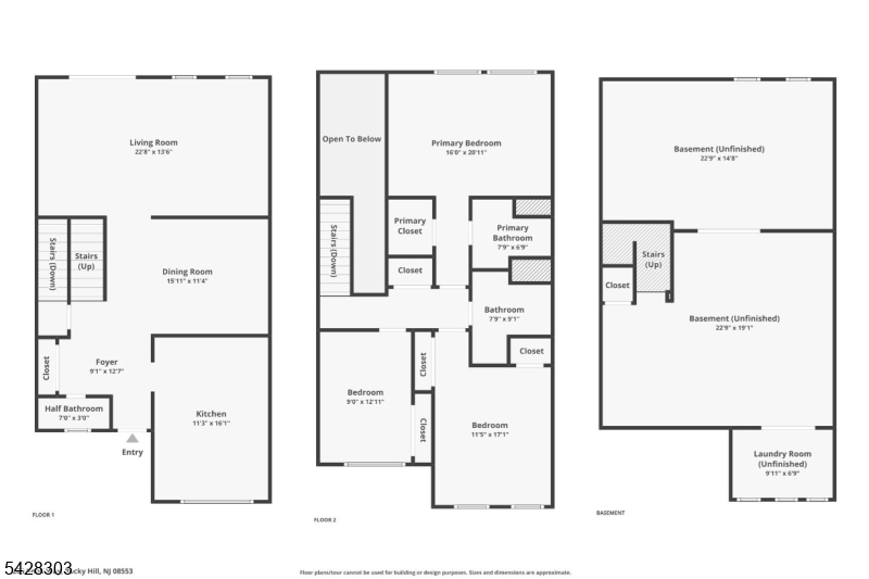 Condo/Coop/Townhouse - Residential