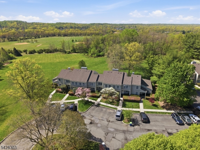 Condo/Coop/Townhouse - Residential