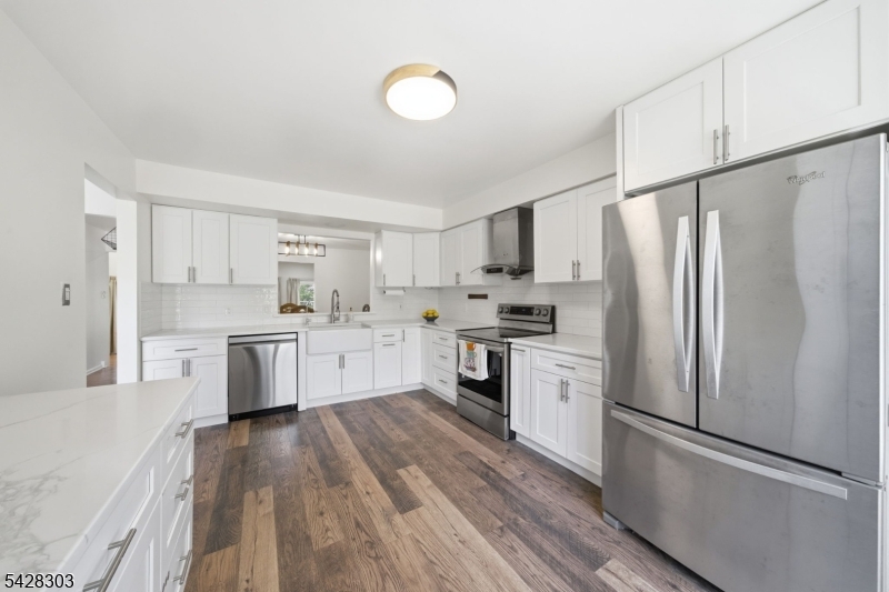 Condo/Coop/Townhouse - Residential