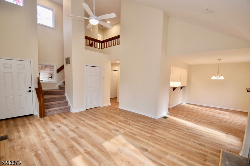 BERKSHIRE RIDGE - Residential Lease