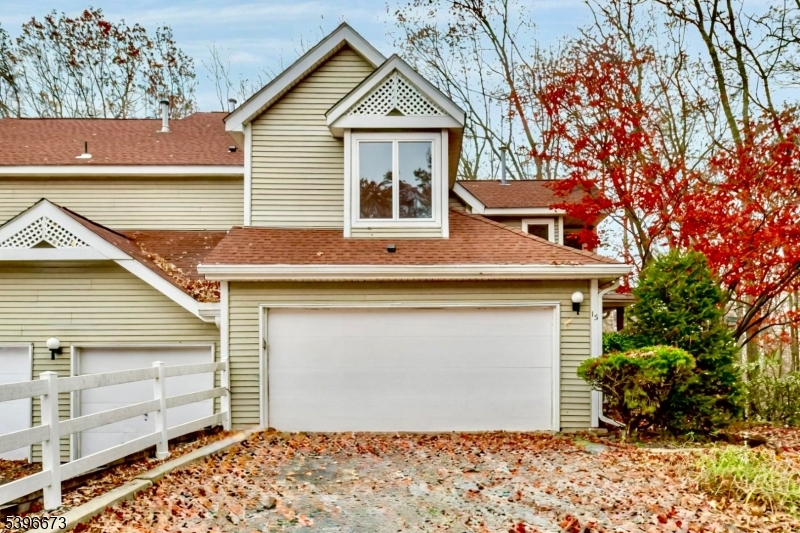 BERKSHIRE RIDGE - Residential Lease