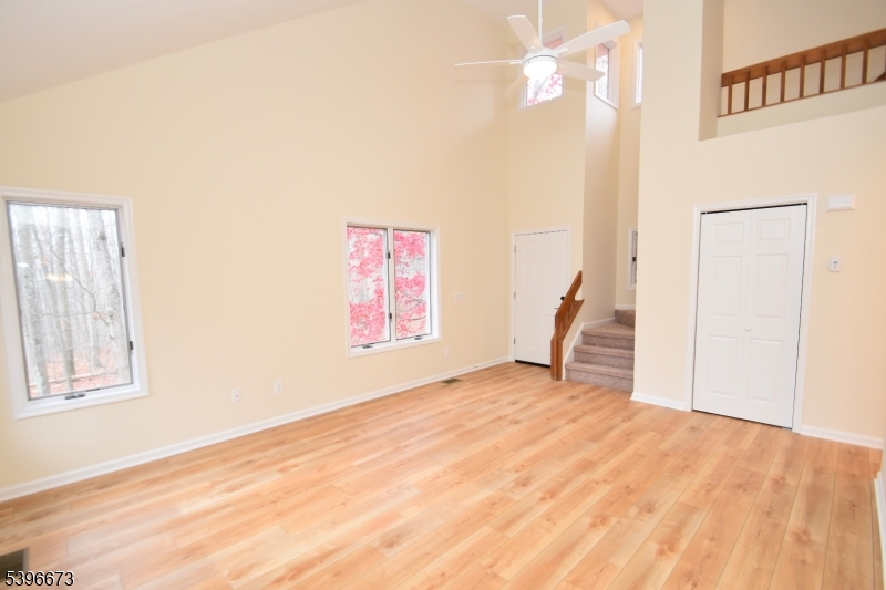 BERKSHIRE RIDGE - Residential Lease