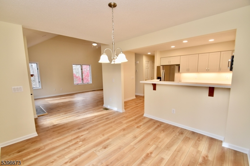 BERKSHIRE RIDGE - Residential Lease