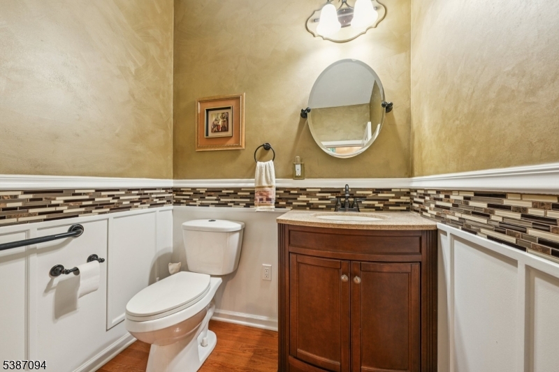 Morris Chase - Residential