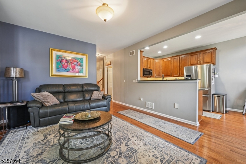 Morris Chase - Residential