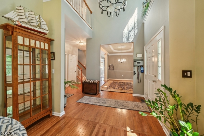 Morris Chase - Residential