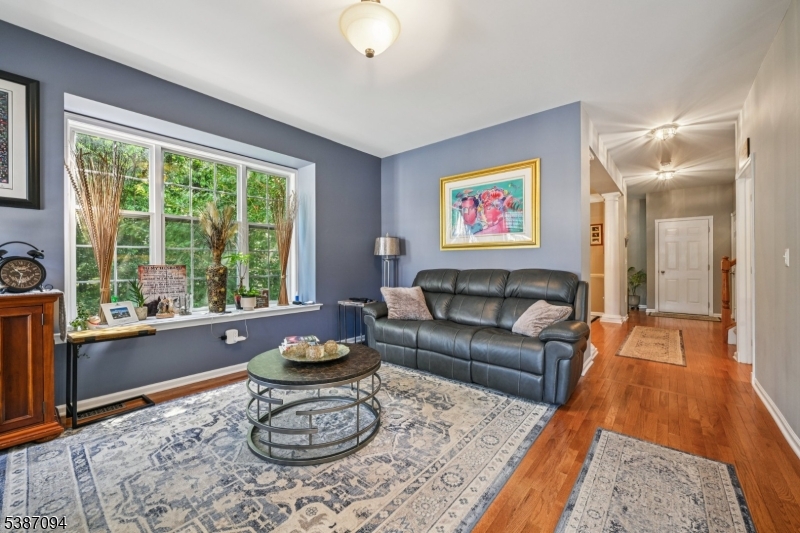 Morris Chase - Residential