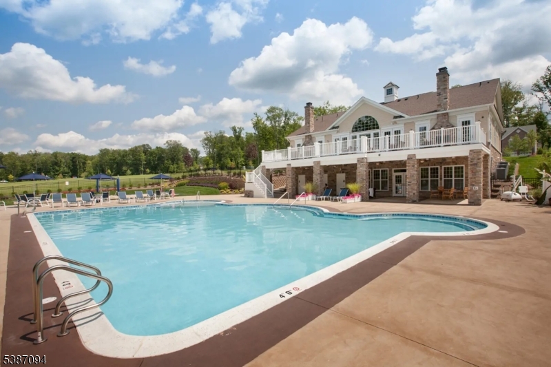 Morris Chase - Residential