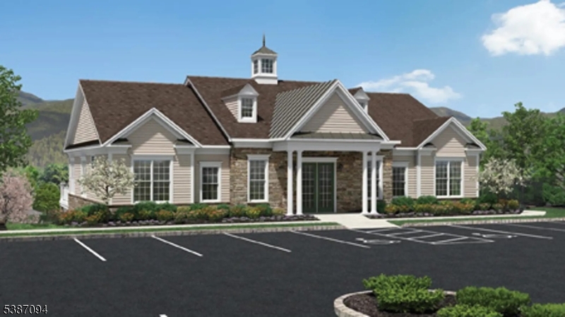 Morris Chase - Residential