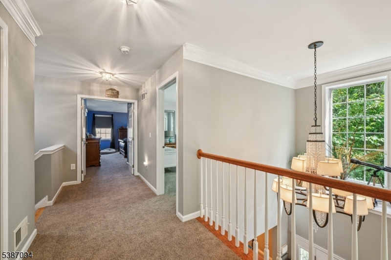 Morris Chase - Residential