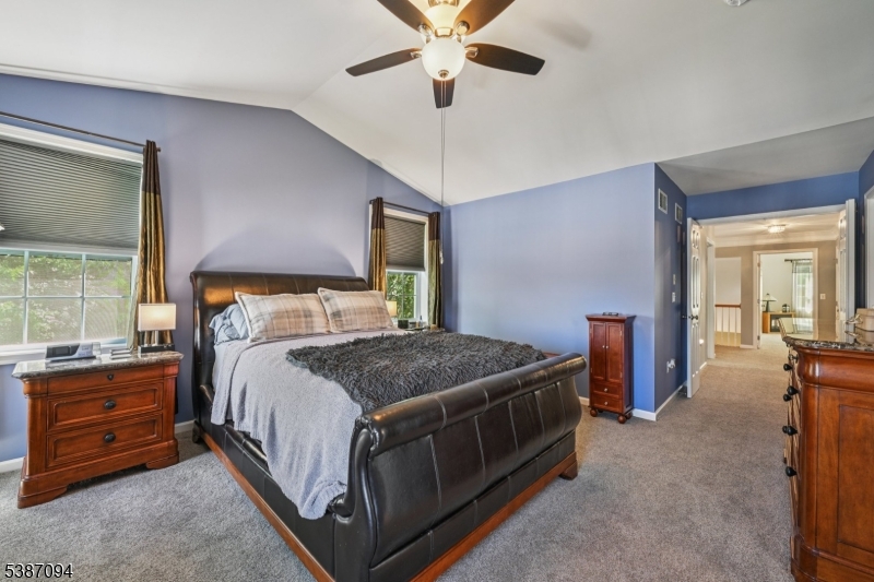 Morris Chase - Residential