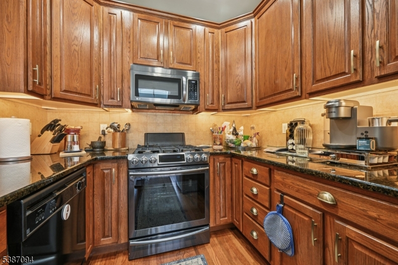 Morris Chase - Residential