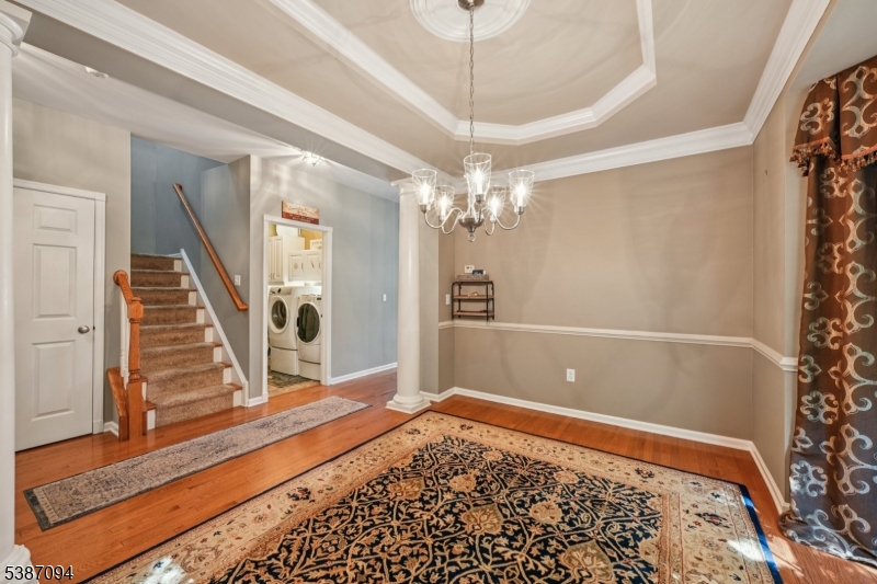 Morris Chase - Residential