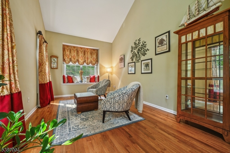 Morris Chase - Residential