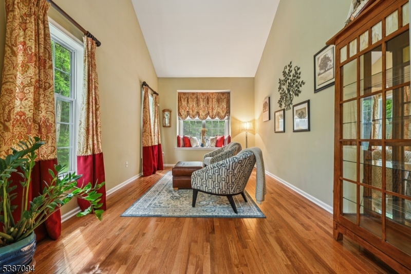 Morris Chase - Residential