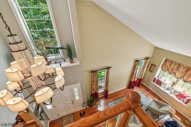 Morris Chase - Residential