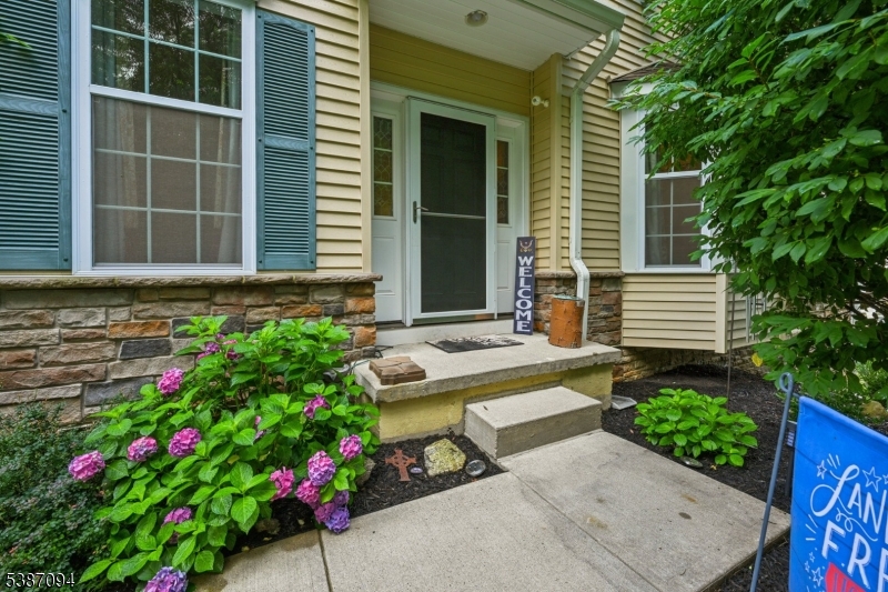 Morris Chase - Residential