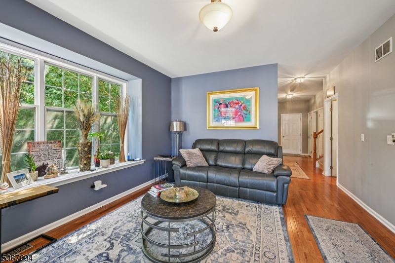 Morris Chase - Residential