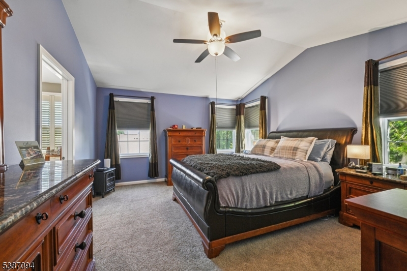 Morris Chase - Residential