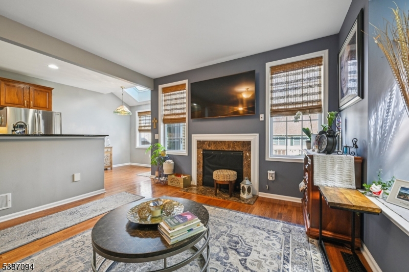 Morris Chase - Residential