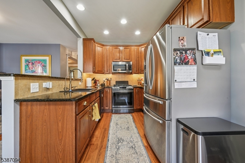 Morris Chase - Residential