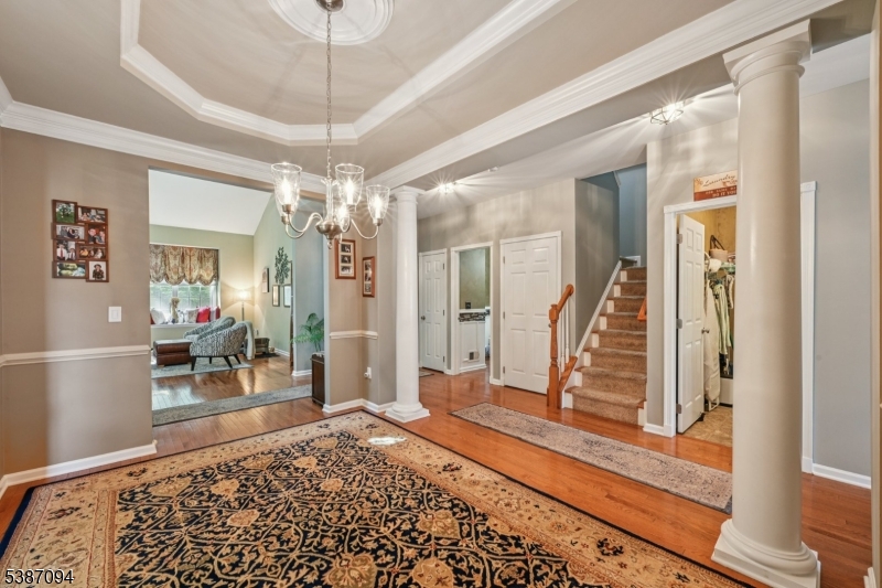 Morris Chase - Residential