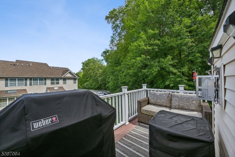 Morris Chase - Residential